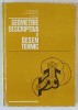 Geometrie Descriptiva si Desen Tehnic - T. Ivanceanu, E. Sofronescu, V. Buzila - 1979 - Matematica