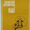 GEOMETRIE DESCRIPTIVA SI DESEN TEHNIC de T. IVANCEANU , E. SOFRONESCU , V. BUZILA , 1979