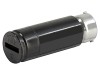 Adaptor Siguranțe Cilindrice 5x20mm 10A Negru 500VAC, SCHURTER