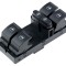 Comutator macara geam Vw Touareg 2003-, NTY EWS-VW-073