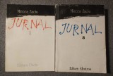 Mircea Zaciu - Jurnal (vol. 1 + 3)