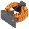 Inductor bobinat THT 21,2mH 5A
