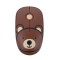 Mouse fara fir Tellur Urs, 2.4Ghz, nano receiver