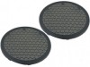 Masti Difuzoare Auto 155mm Gri Compatibil Ford Galaxy, Seat Alhambra, VW Sharan (1996-2000)
