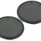Set masca difuzoare Ford, Seat, VW 155 mm culoare gri