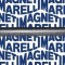 MAGNETI MARELLI 302004190004 Planetara