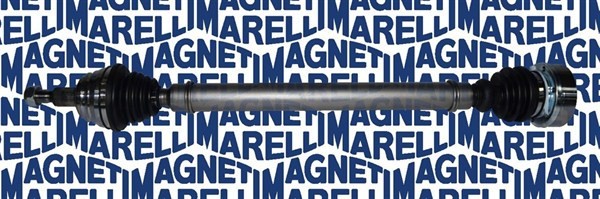 MAGNETI MARELLI 302004190004 Planetara