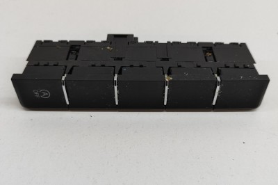 Panou de butoane SKODA SUPERB III Estate 3V5 2017 OEM: 3V2927238R | 22054671 foto