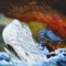 Mastodon Leviathan (cd)