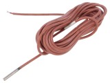 Senzor temperatură Pt100 clasa B DANFOSS &Oslash;5,7x28mm