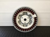 Motor Direct Drive masina de spalat LG , rotor + stator , stare foarte buna / R3
