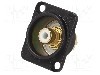 Conector, Neutrik, NF2D-B-9 foto