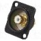 Conector, Neutrik, NF2D-B-9