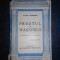 OLIVER GOLDSMITH - PREOTUL DIN WAKEFIELD (1940)