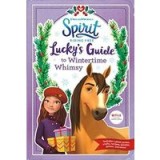 Spirit Riding Free