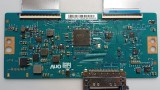 55T32COF / UZ5550-T32C modul tcon boardPhilips 50PUS6162/12