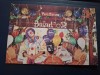 Carte postala pendiunea balad'or, Circulata, Fotografie