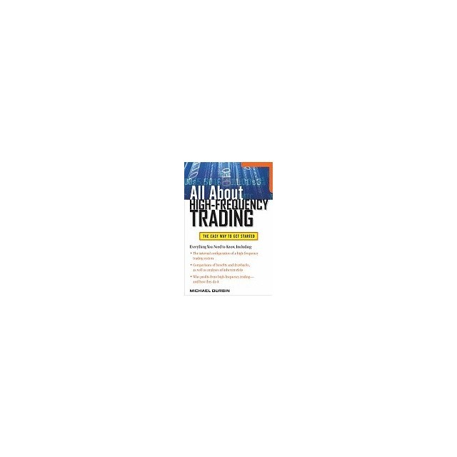 All about High-Frequency Trading