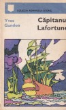 Yves Gandon - Capitanul Lafortune