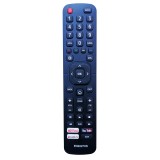 Telecomanda LED HISENSE NETFLIX EN2X27HS H43MEC3050 H75M7900 H65M7000 HE55K3300