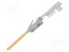 Connector TE Connectivity MOD-4 pini contact