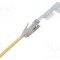 Connector TE Connectivity MOD-4 pini contact