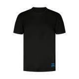 Aston Martin tricou de bărbați Singapore GP F1 Team 2025 - XXL