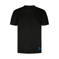 Aston Martin tricou de bărbați Singapore GP F1 Team 2025 - S