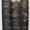COURS ELEMENTAIRE DE DROIT CIVIL FRANCAIS par AMBROISE COLIN et H. CAPITANT, TOMURILE I-III, PARIS 1923/1924/1925 , COTOR UZAT