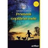 Prietenitii copilariei mele, Grupul Art