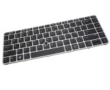 Tastatura HP 836308 001 iluminata backlit, 745 G4 iluminata backlit, 840 G4 iluminata backlit, EliteBook 745