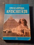 Enciclopedia antichitatii Horia C. Matei