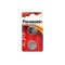 Panasonic CR2016 (Double pack) 3V 90mAh-Conținutul pachetului 1x Blister