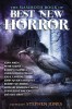 Stephen Jones ( editor ) - The Mammoth Book of Best New Horror ( vol. 23 )