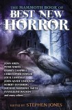 Stephen Jones ( editor ) - The Mammoth Book of Best New Horror ( vol. 23 )