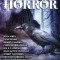 Stephen Jones ( editor ) - The Mammoth Book of Best New Horror ( vol. 23 )