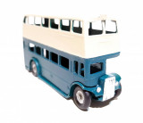 Double Decker Bus, Dinky, 1:50