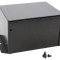 Carcasă universală cu lame de fixare 102x127x76mm