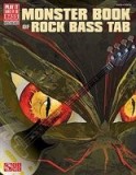 Monster Book of Rock Bass Tab