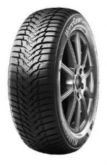 KUMHO WP51RUNFLAT 205/55R16 91H foto