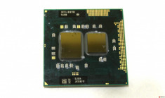 Procesor Intel Pentium Dual-Core P6200 2.13GHz socket G1 SLBUA foto