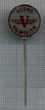 AX 560 INSIGNA CICLISM - VEENO RIJWIELEN -BRAND OLANDEZ DE BICICLETE