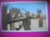 HOPCT 6501 CUCERIREA IERUSALIMULUI DE CRUCIATI - PERIOADA ANTICA SI ISTORIA POPOARELOR DIN EUROPA-NECIRCULATA