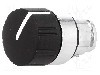 Intrerupator rotativ, 22mm, seria Harmony XB4, IP66, SCHNEIDER ELECTRIC - ZB4BD29