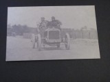Automobil de Epocă cu pasageri -Belle &Eacute;poque - Carte Poștală Franța ,Necirculată, Necirculata, Printata