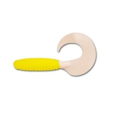 Grub Relax Twister 5 Standard, 9cm Vr5-ts122 7 Buc/plic foto