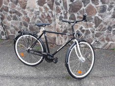 Bcicleta Gudereit 28&amp;#039;&amp;#039; , 7 Viteze foto