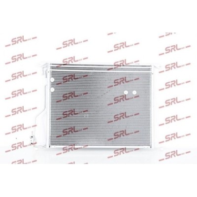 SRLine Condensator, climatizare foto