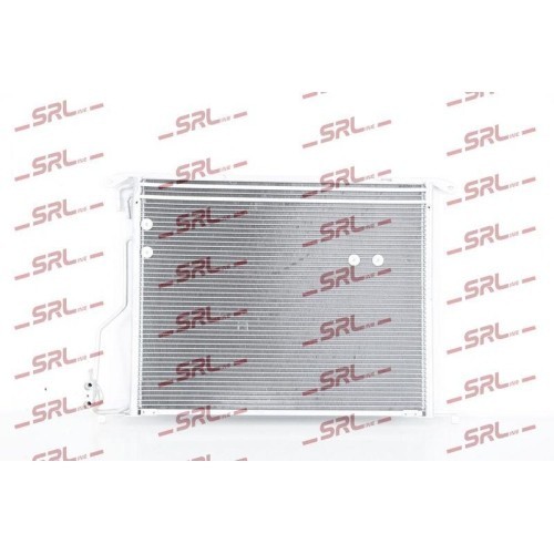 SRLine Condensator, climatizare