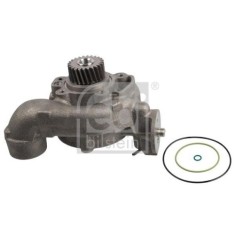 Pompa apa Volvo B12, FH12, FL12, NH12 Motor B12, FH 12/340, FH 12/380, FH 12/420, FH 12/460, FL 12/340, FL 12/380, FL 12/420, FL 12H/380, FL